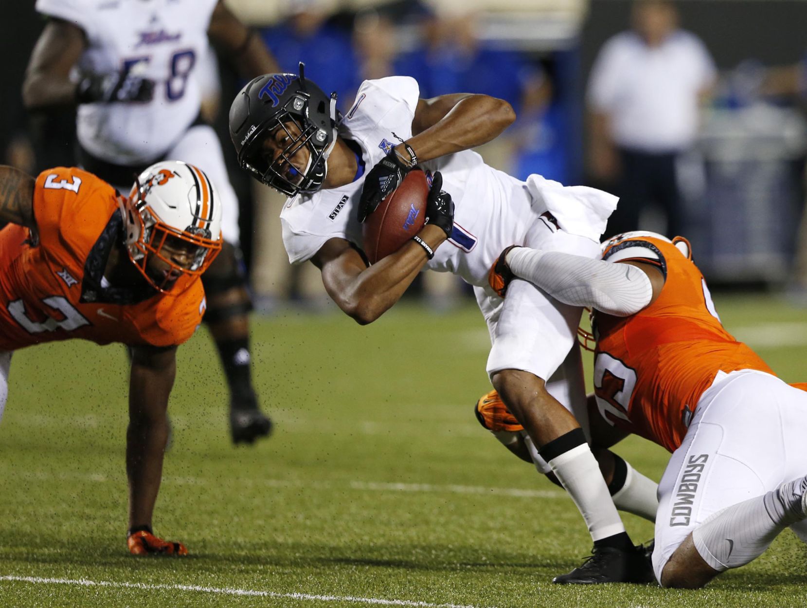 OSU Football Stillwater